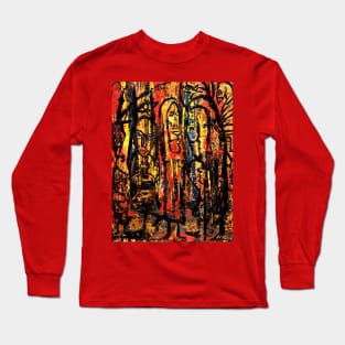 Rite des passages Long Sleeve T-Shirt